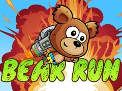 Joc Bear Run on-line