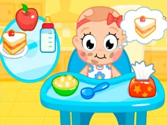 Joc Baby Care on-line