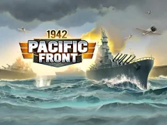 Joc 1942 Pacific Front on-line