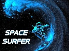 Joc Space Surfer on-line