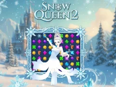 Joc Snow Queen 2 on-line