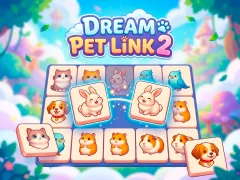 Joc Dream Pet Link 2 on-line