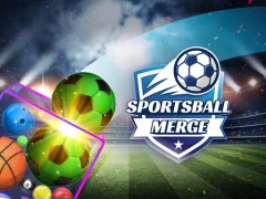 Joc Sportsball Merge on-line