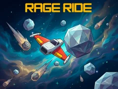 Joc Rage Ride on-line