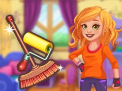 Joc Dream Room Makeover on-line