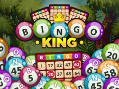 Joc Bingo King on-line