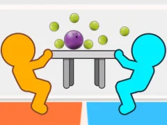 Joc Tug The Table Classic on-line