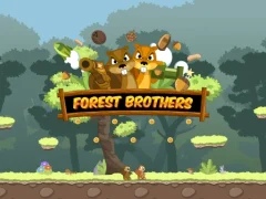 Joc Forest Brothers on-line