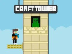 Joc Craft Tower on-line