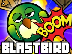 Joc Blast Bird on-line