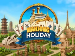 Joc Mahjong Holiday on-line