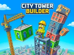 Joc City Tower Builder on-line