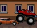 Joc Monster Truck Curfew on-line