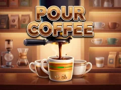 Joc Pour Coffee on-line