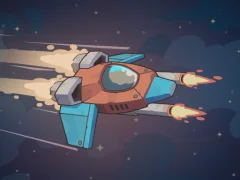 Joc Star Attack 3D on-line