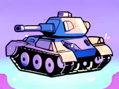 Joc Tanks Merge on-line