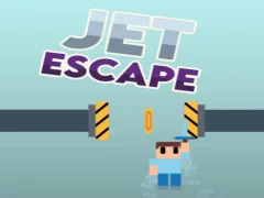 Joc Jet Escape on-line