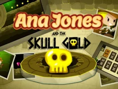 Joc Ana Jones on-line