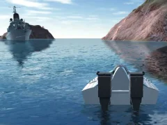 Joc Boat Simulator on-line