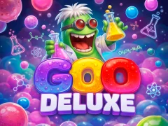 Joc Goo Deluxe on-line