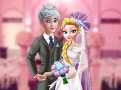 Joc Vintage Wedding on-line