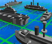 Joc Battleship War on-line
