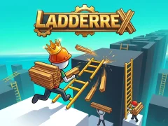 Joc Ladderrex on-line
