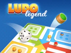 Joc Legends of Ludo on-line