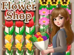 Joc Flower Shop on-line