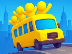 Joc Car Jam: Traffic Puzzle on-line
