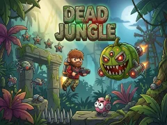 Joc Dead Jungle on-line