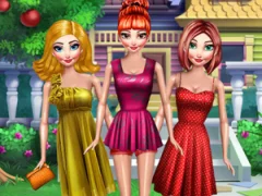 Joc Dolls Spring Outfits on-line