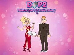 Joc DOP2 Delete part in Love Story on-line