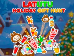 Joc Latutu Holiday Gift Hunt on-line