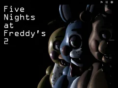 Joc Five Nights at Freddy’s 2 on-line
