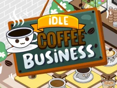 Joc Idle Coffee Business on-line