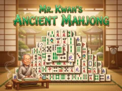 Joc Master Qwan's Mahjong on-line