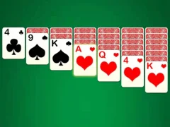 Joc Solitaire Master Classic Card on-line