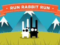 Joc Run Rabit Run on-line