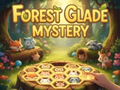 Joc Forest Glade Mystery on-line