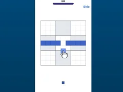 Joc Blockudoku Block Adventure on-line