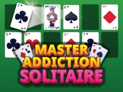 Joc Master Addiction Solitaire on-line