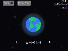 Joc Interstellar Clicker on-line