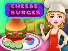 Joc Cheeseburger on-line