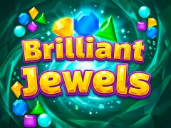 Joc Brilliant Jewels on-line