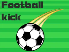Joc Football Kick on-line