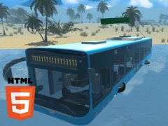 Joc Water Bus Driver 2023 on-line