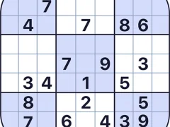 Joc Classic Sudoku Puzzle on-line