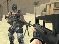 Joc Brutal Defender on-line
