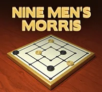 Joc Nine Men's Morris on-line